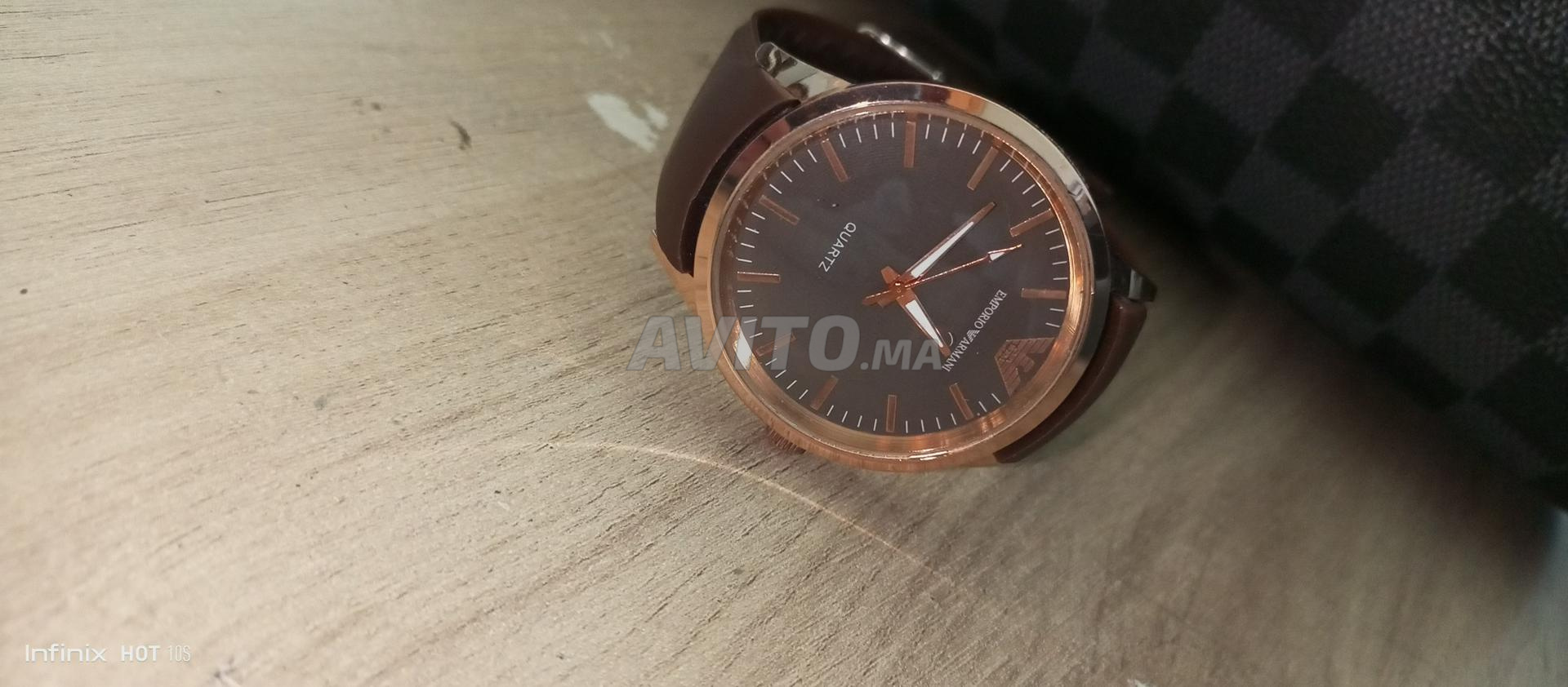 watch (EMPORIO ARMANI)copier  - 2