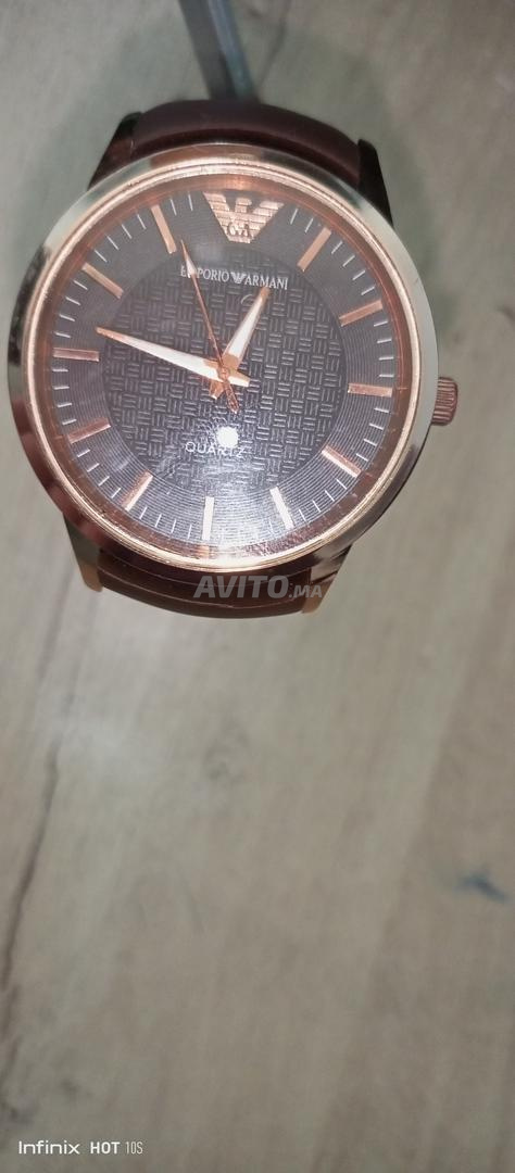 watch (EMPORIO ARMANI)copier  - 3