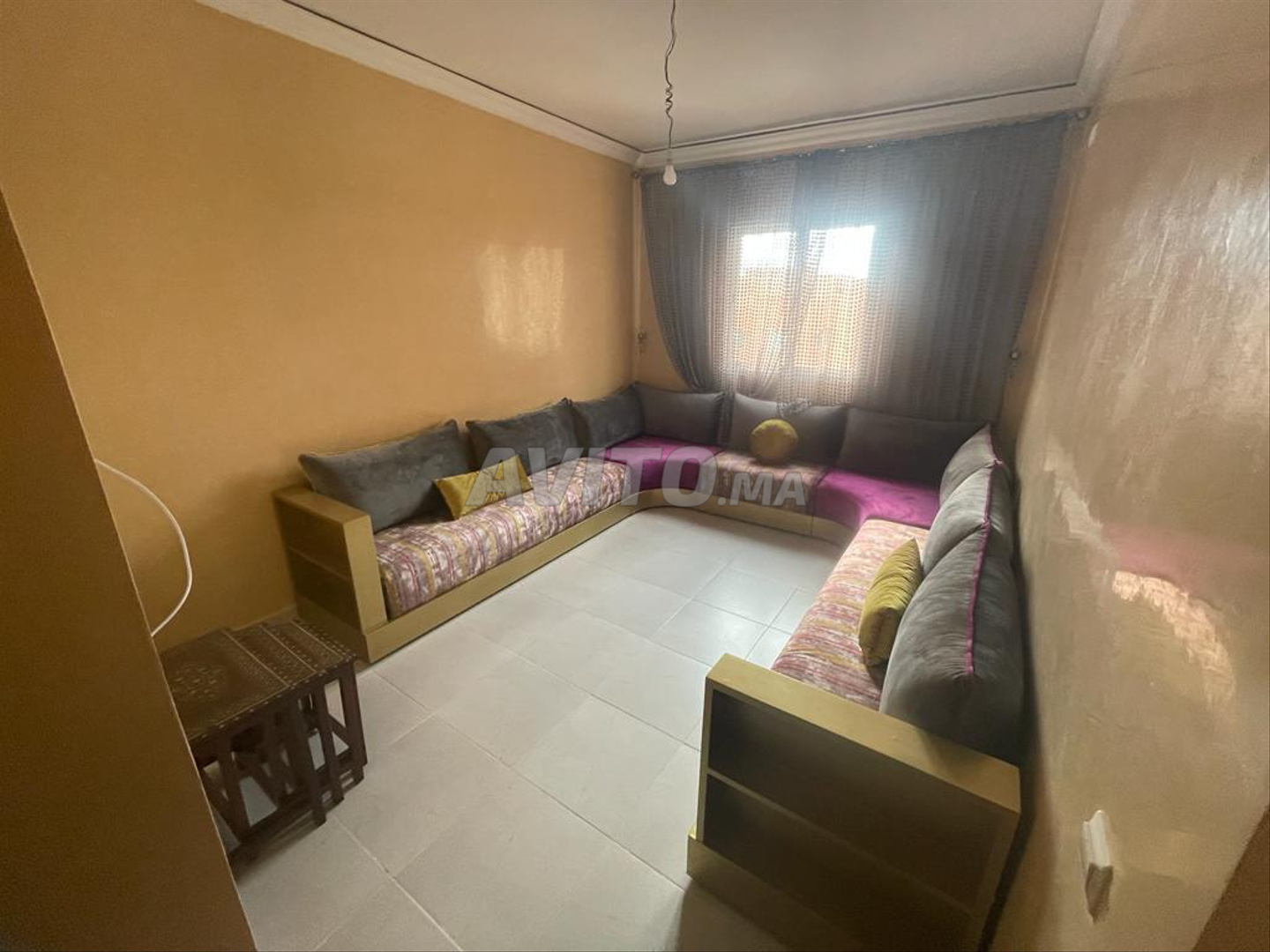 Appartement en Vente à Marrakech - 1