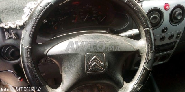 Avito citroen berlingo