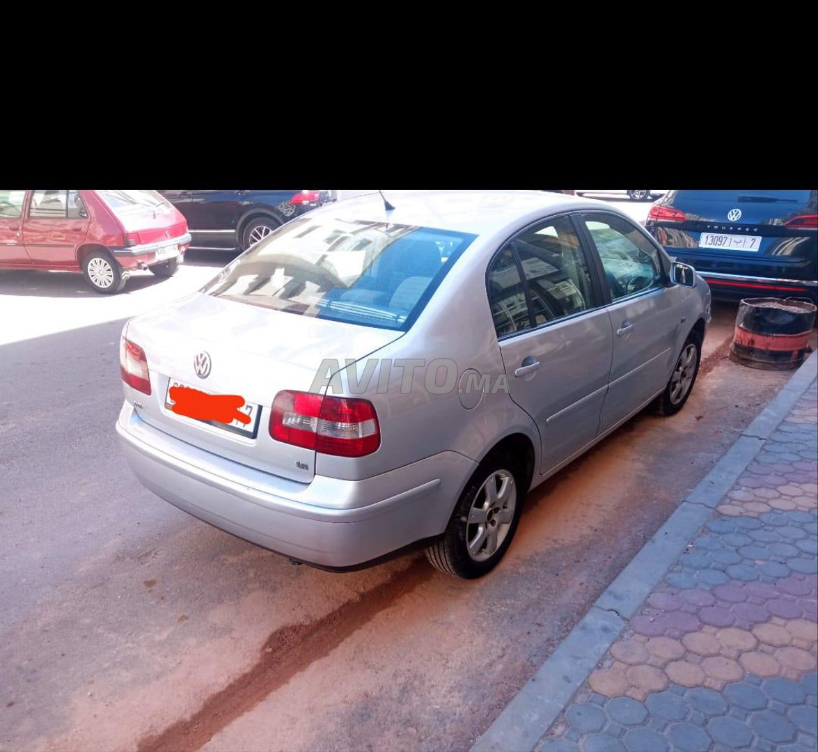 Volkswagen Polo Voitures D Occasion A Casablanca Avito Ma 49834543 Auto