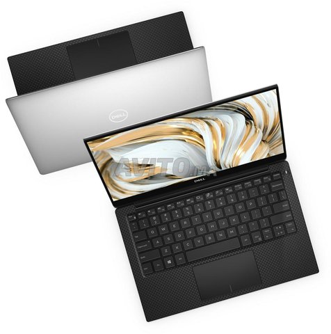 DELL XPS 9305 13.3 - 1