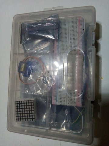 Arduino Starter Kit - 6