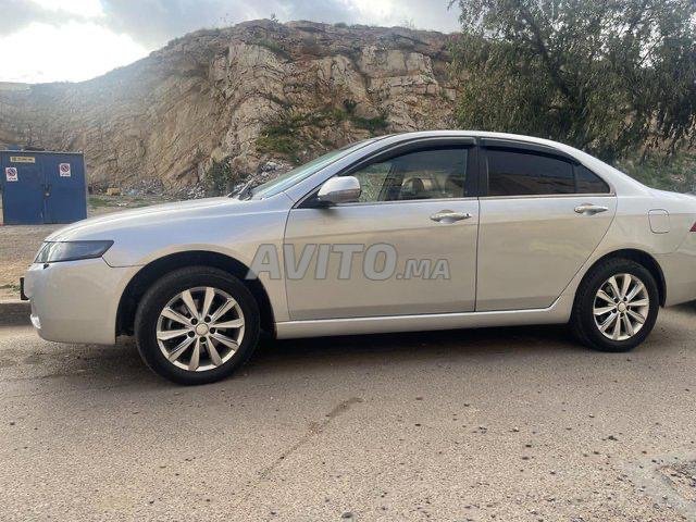 Honda accord avito