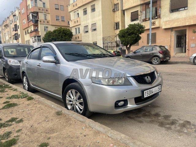 Honda accord avito