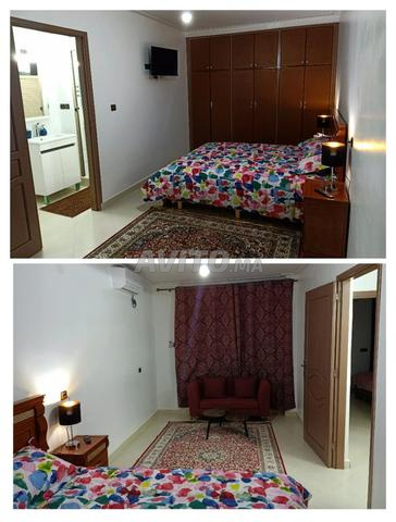 petit villa haut standing familiale à louer  - 2