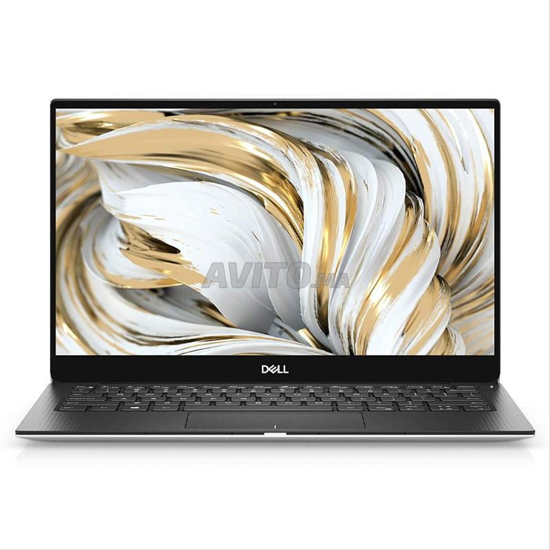 Dell XPS 13 9305 - 1