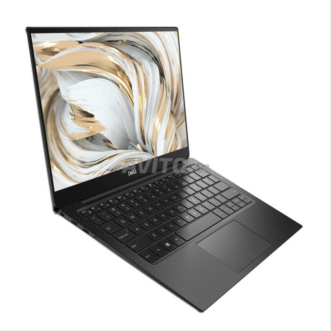Dell XPS 13 9305 - 2