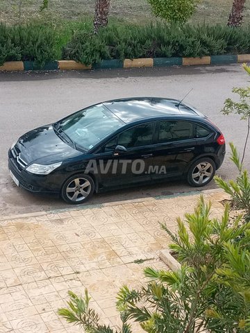 Citroen c4 avito