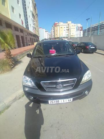 Kia sorento avito