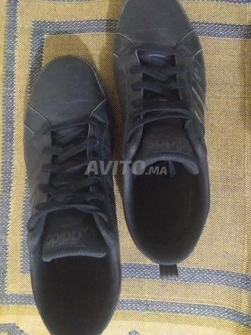 cartable qualité et  chaussures adidas  - 5