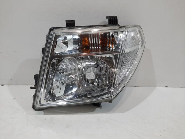 Phare neuf Nissan Pathfinder NP300 Navara
