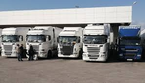 transport international