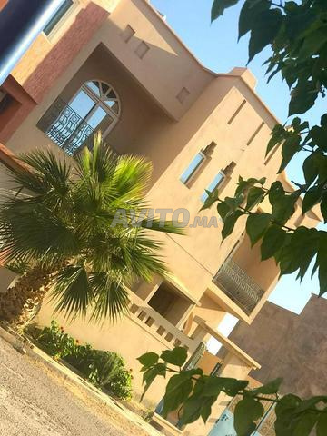 Charmante Villa à Imi Ouaddar - Taghazout