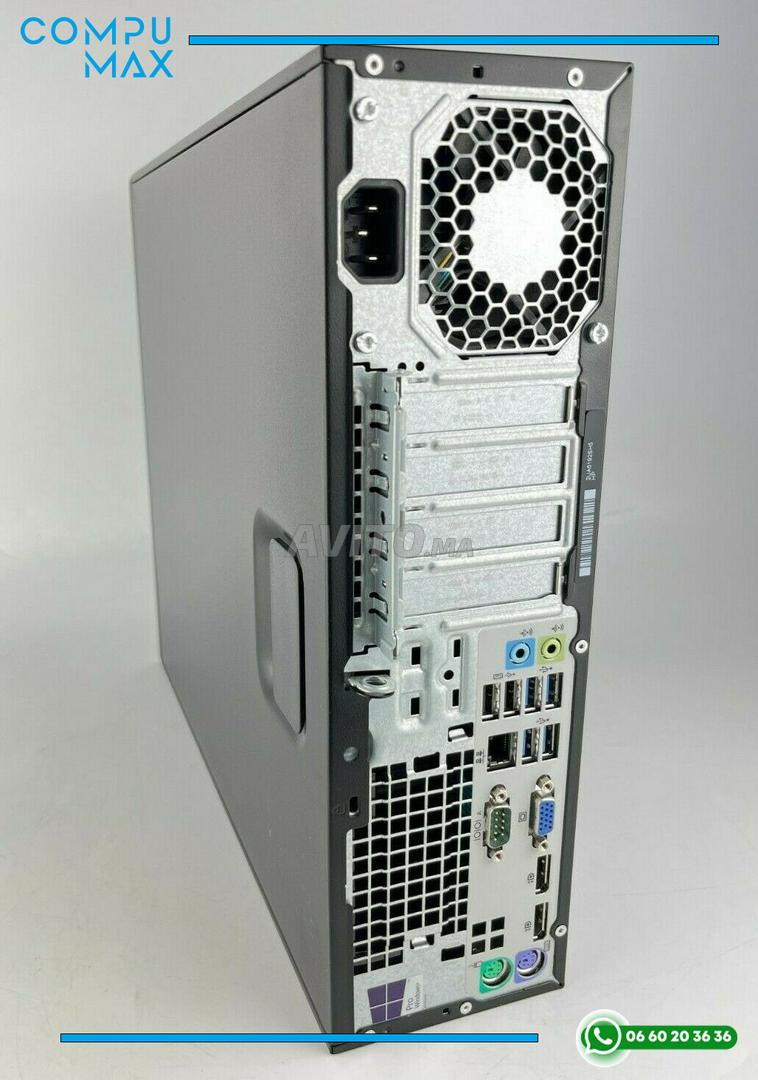 HP ProDesk 600 G2 SFF i5 6ème Génération - 2