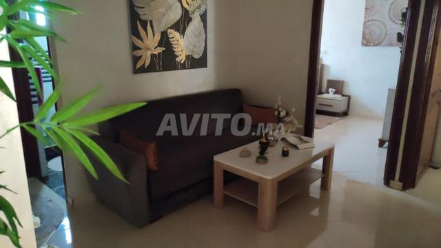 شقة تجارية للبيع مساحتها 87 متر مربع في وفة الحسيمة.