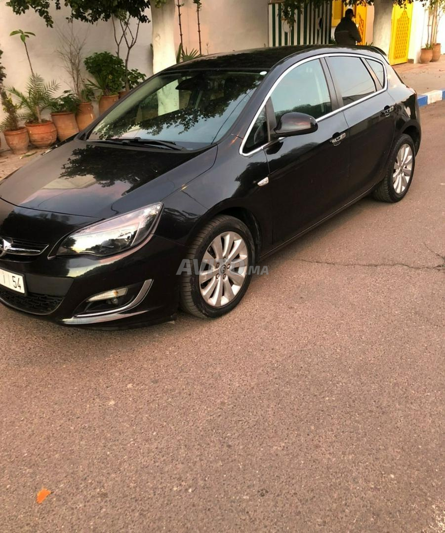 Opel Astra Voitures D Occasion A Safi Avito Ma 49887888 Auto