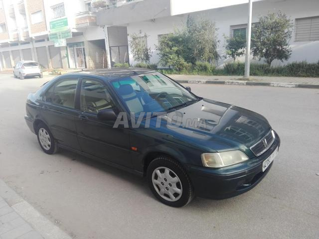 Honda civic avito