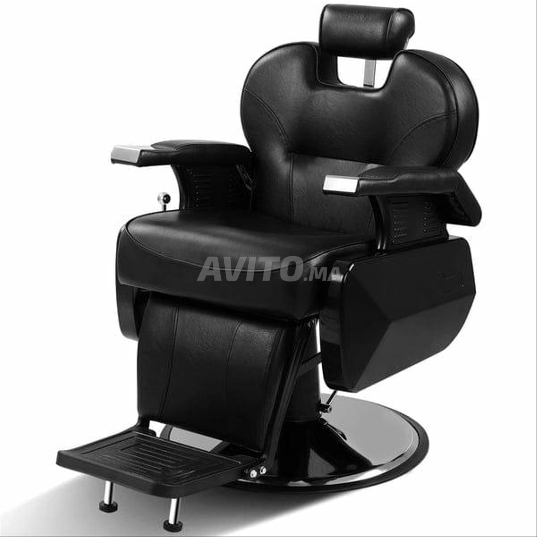 chaise coiffeur  - 8