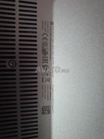 PC Hp elitebook I5 - 2