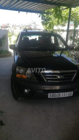 Kia sorento avito