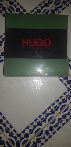 coffret parfum hugo boss - 4