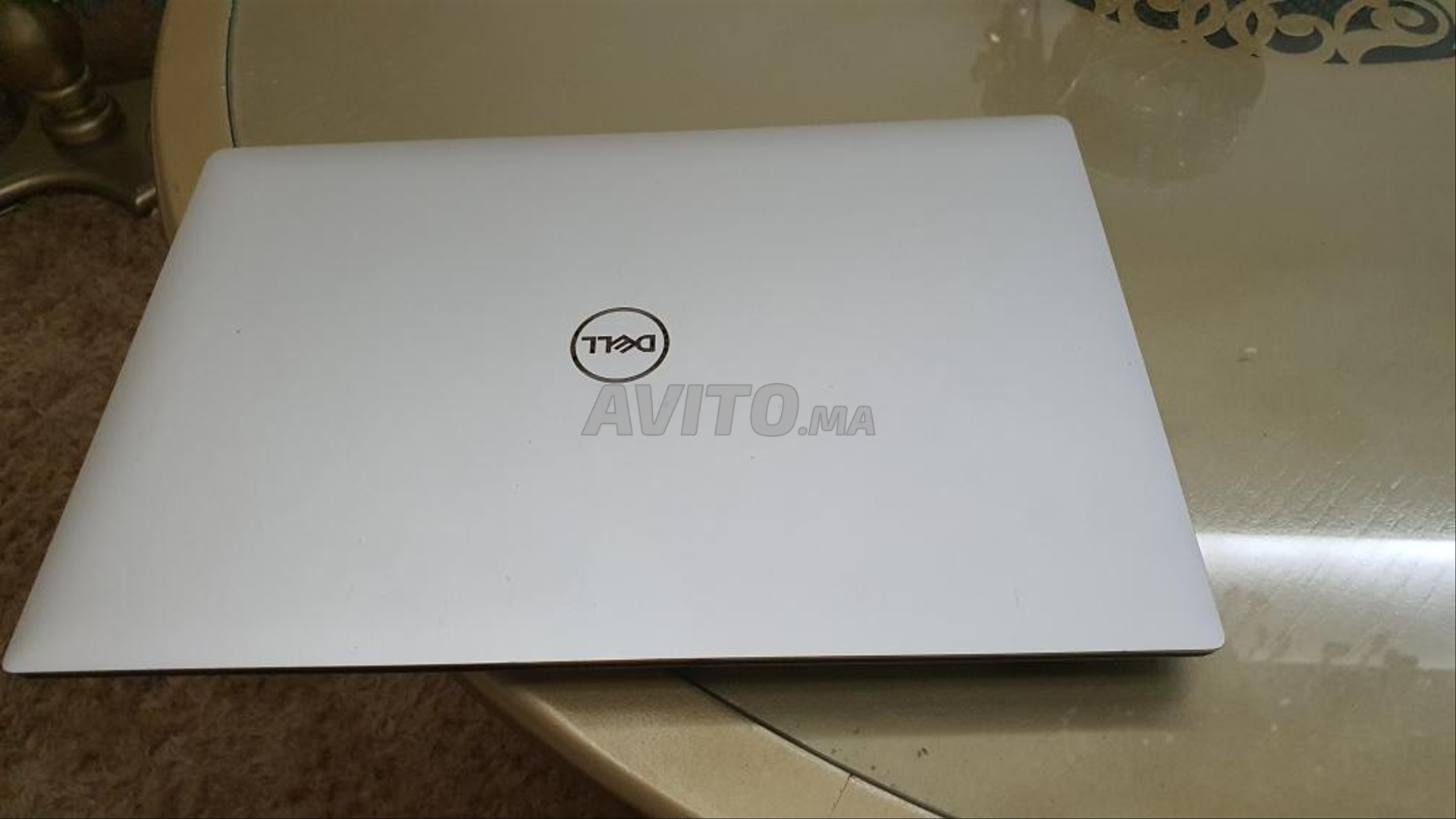 Dell xps 15 9570 - 8