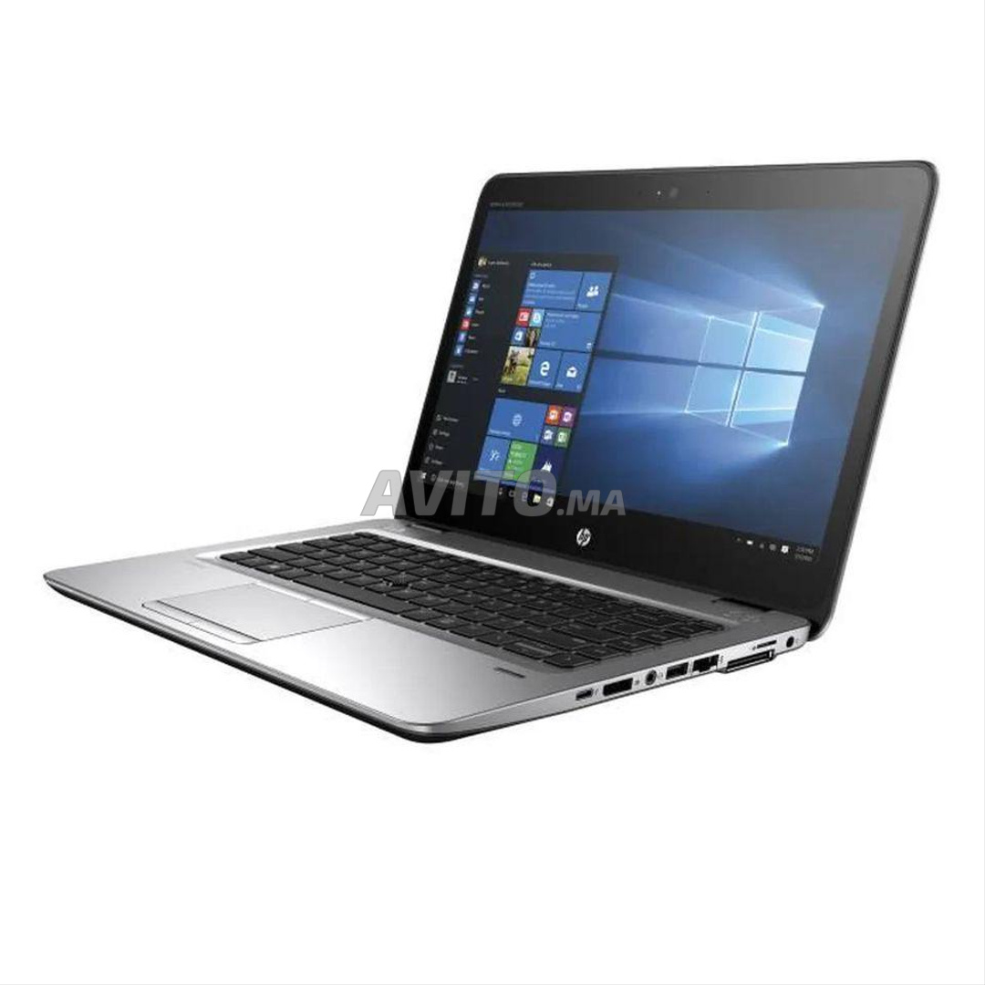 HP EliteBook 840 G3 Core i5-6300U - 3