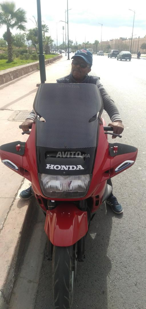 moto Honda a vendre  - 6