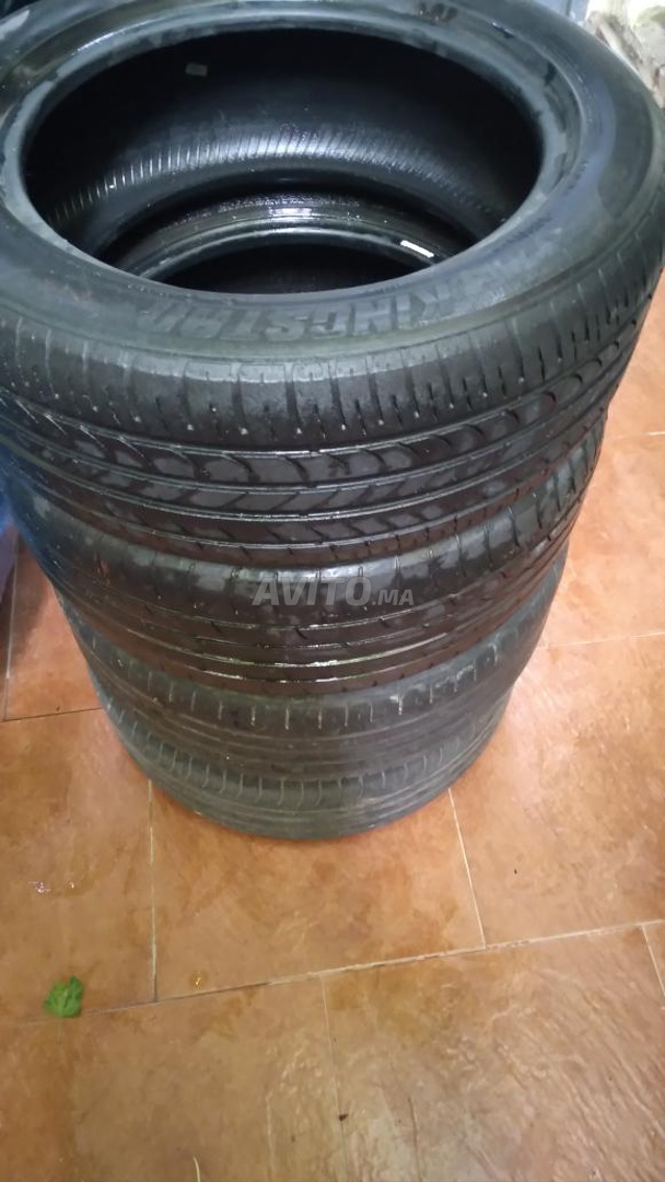 pneus pour voiture - 4