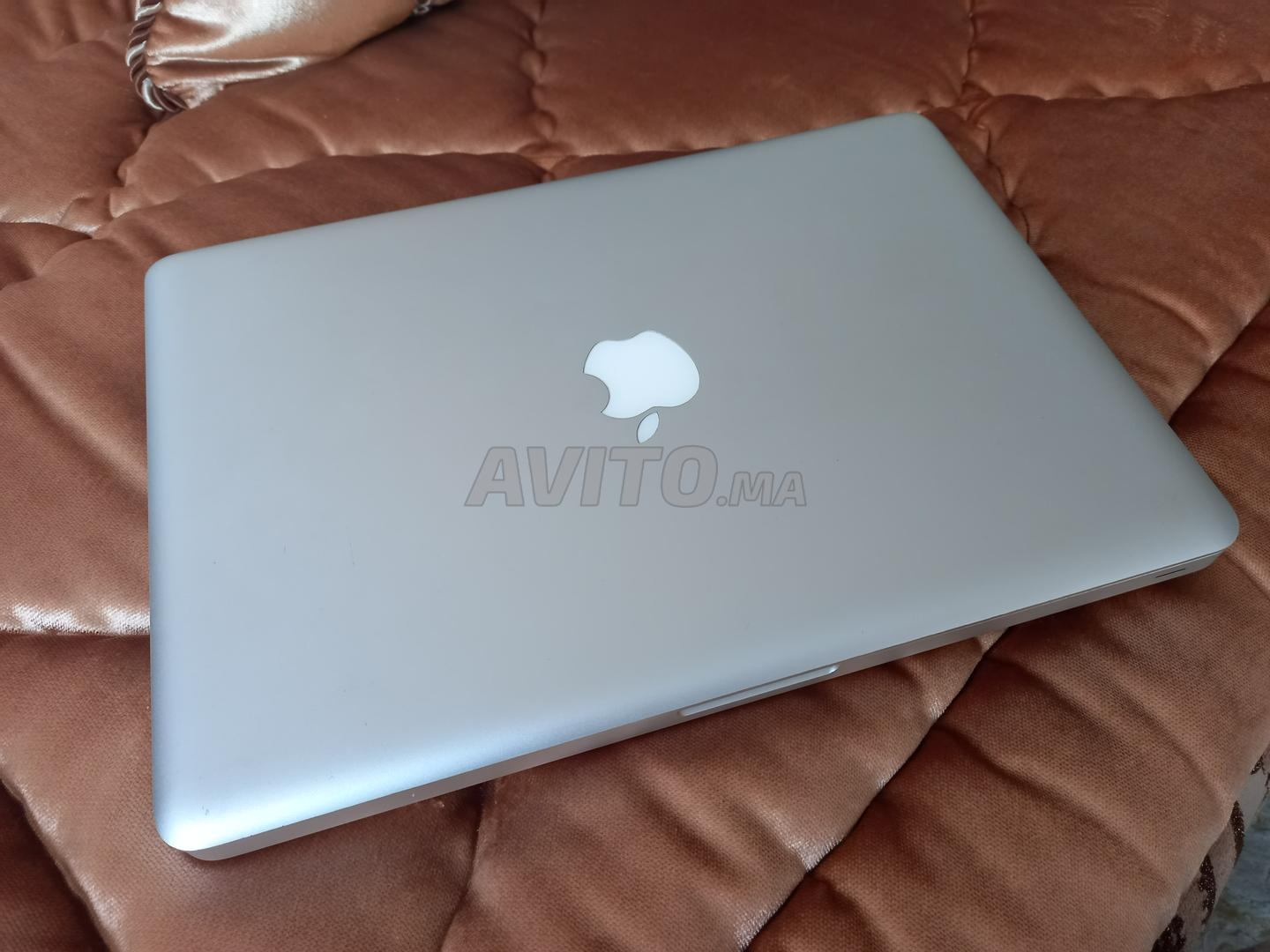 MacBook Pro A1278 - 1