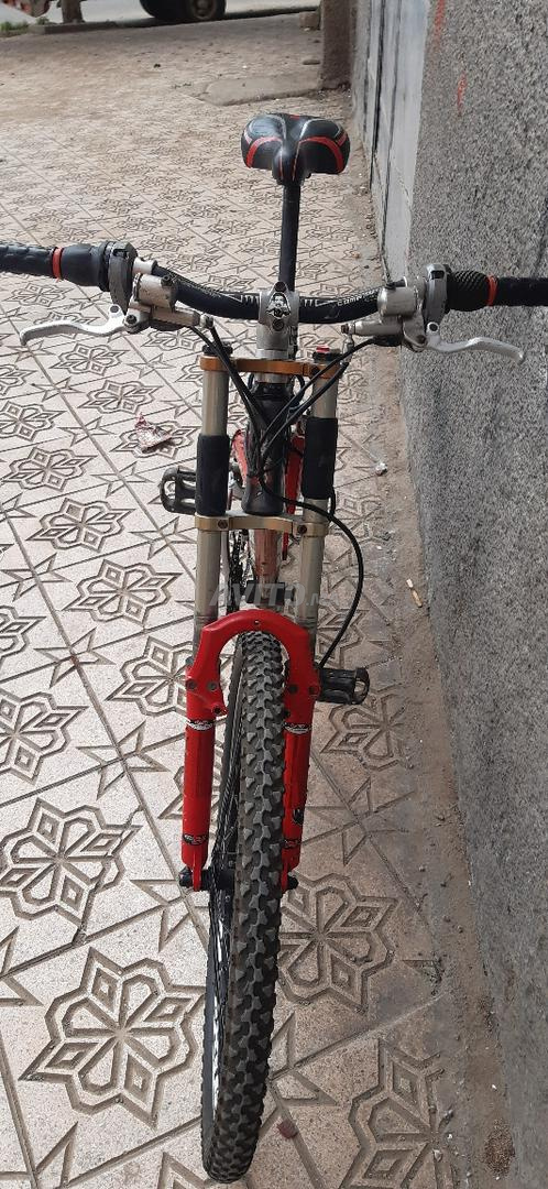 دراجة هوائية - 4