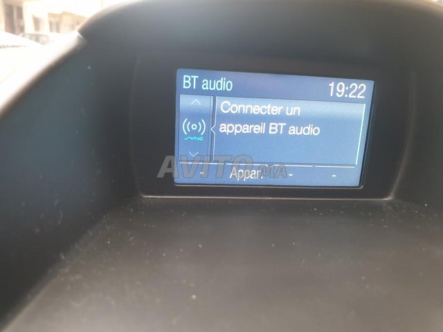 poste radio original ford fiesta Bluetooth  - 3