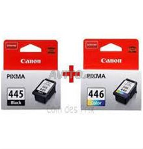 Imprimante Canon Pixma Ts 3140 Cart 99 A A Ammal - 1