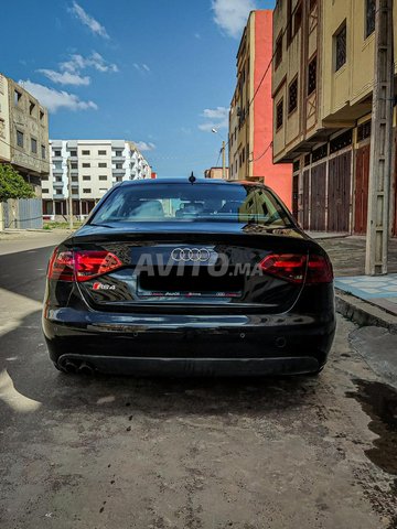 Audi a4 avito