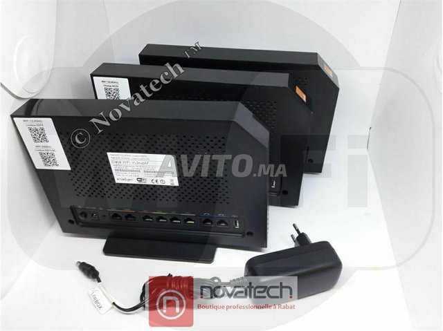 Routeur configuré ADSL*LIVEBOX Next Wifi AC1600mb  - 6