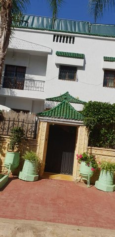 Maison et villa en Vente à Rabat - 5