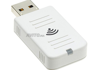 Adaptateur sans fil Epson ELPAP10