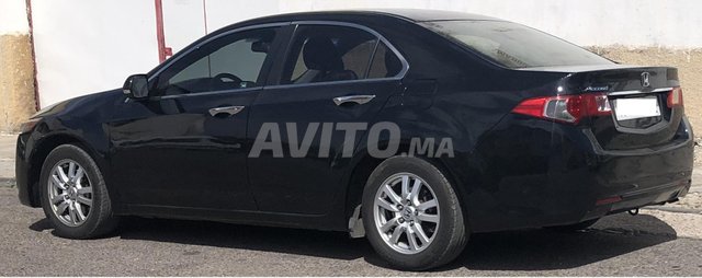 Honda accord avito