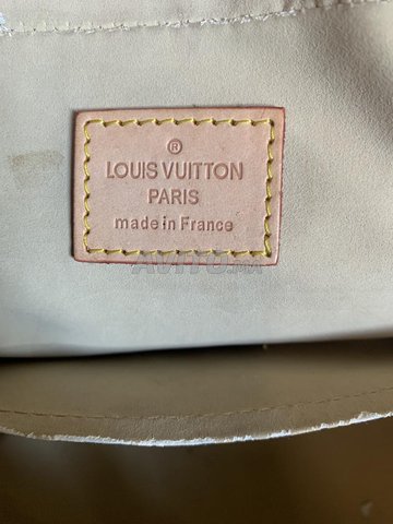 Sac Louis Vuitton Vintage Manhattan - 5
