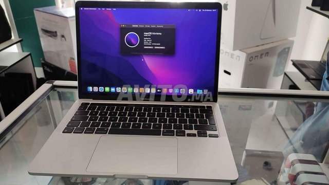 Macbook pro  M1 2020 - 3