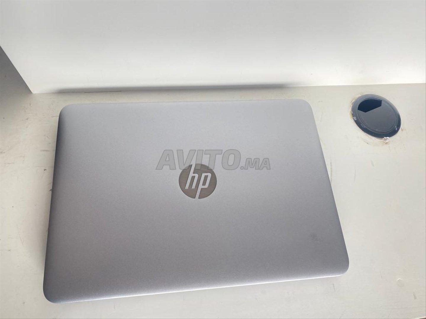 HP EliteBook 820G3 I7-6GEN 8G/256GSSD - 1