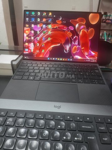 DELL XPS 13  - 4