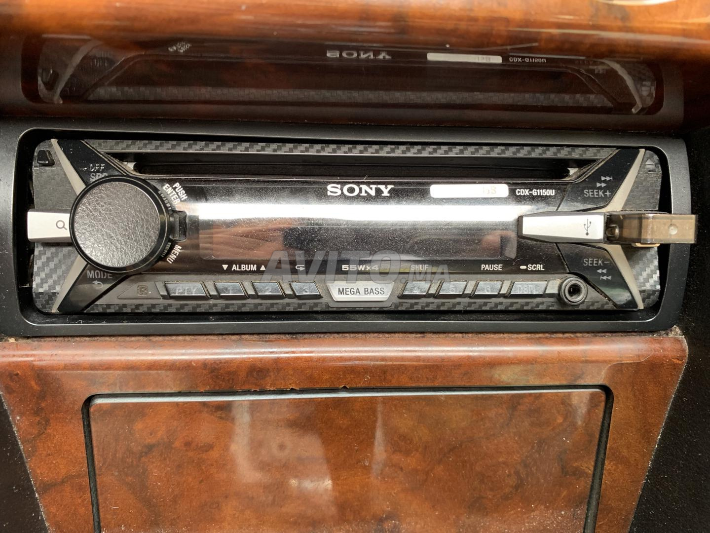 Post Radio Sony - 3