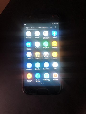 Samsung J3 pro - 4
