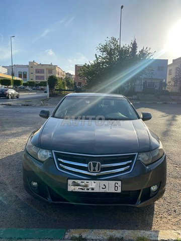 Honda accord avito