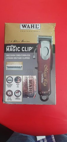 WAHL  Magic clip - 1