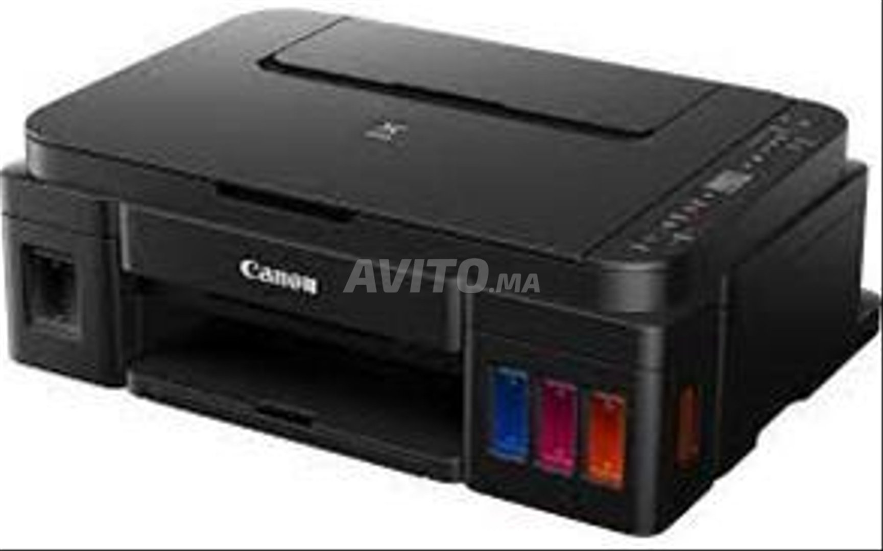 imprimante canon pixma g3411 multifonction casabla - 1