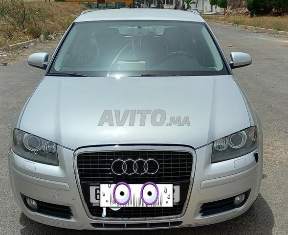 Audi a3 avito