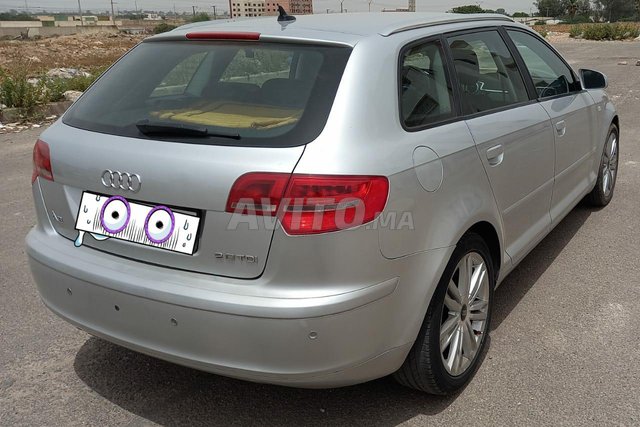 Audi a3 avito